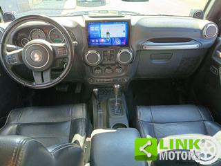 JEEP Wrangler usata 58