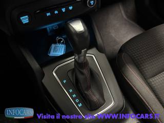 FORD Focus usata, con Volante in pelle