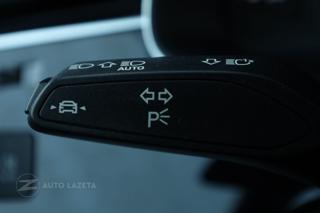 AUDI Q8 usata, con Frenata d