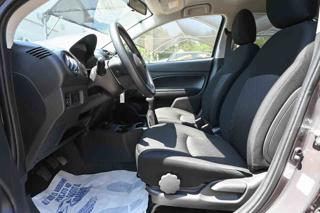MITSUBISHI Space Star usata, con Controllo trazione