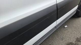 FORD Transit Custom usata, con Climatizzatore