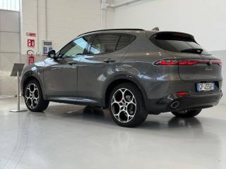 ALFA ROMEO Tonale usata, con Immobilizzatore elettronico