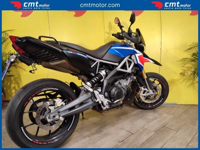 APRILIA Dorsoduro 750 usata 8