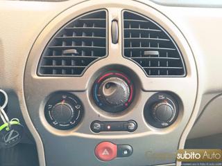 RENAULT Modus usata 21