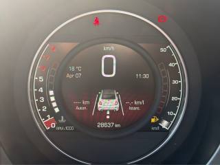 ABARTH 695 usata 13