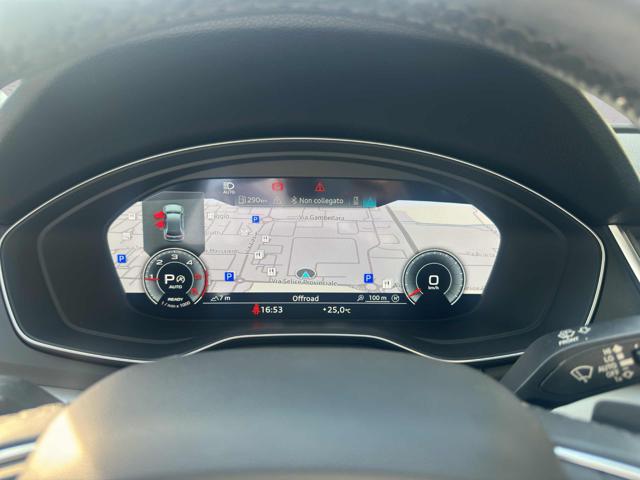 AUDI Q5 usata, con ESP