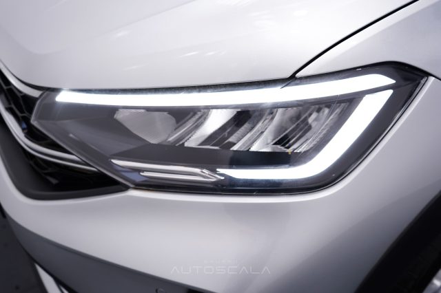 VOLKSWAGEN Taigo usata, con Specchietti laterali elettrici