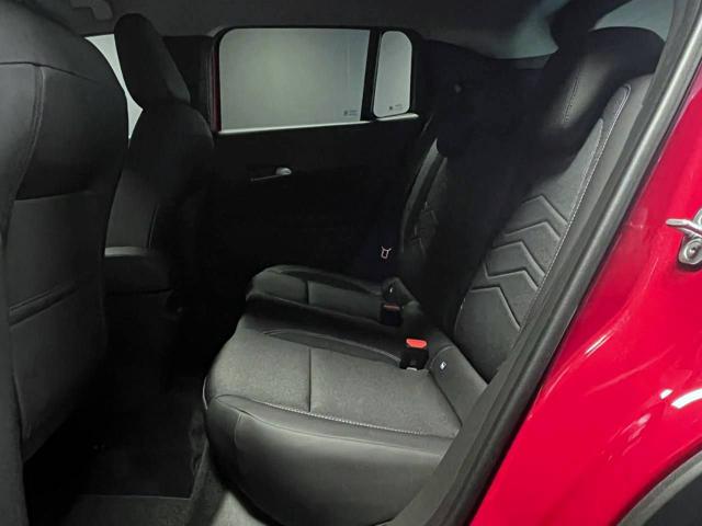 JEEP Avenger usata, con Climatizzatore