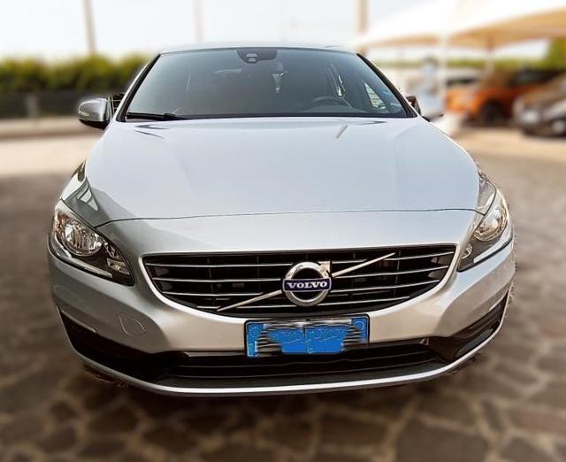 VOLVO V60 usata, con Airbag laterali