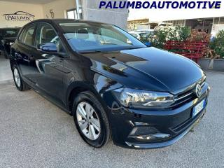 VOLKSWAGEN Polo usata, con Airbag laterali
