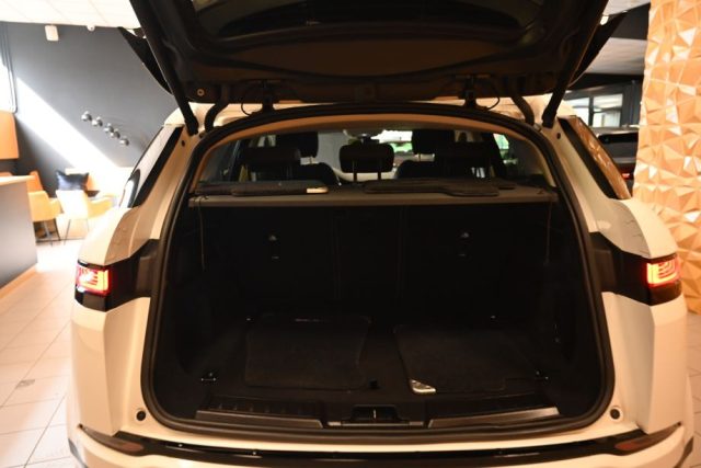 LAND ROVER Range Rover Evoque usata 43