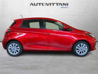 RENAULT ZOE usata, con Alzacristalli elettrici