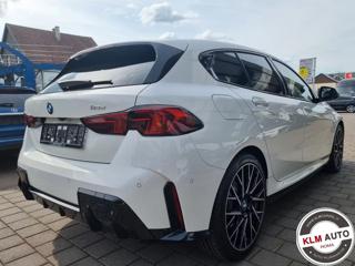 BMW 118 usata, con Chiusura centralizzata
