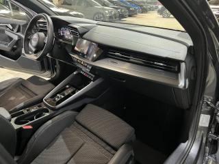 AUDI A3 usata, con Touch screen