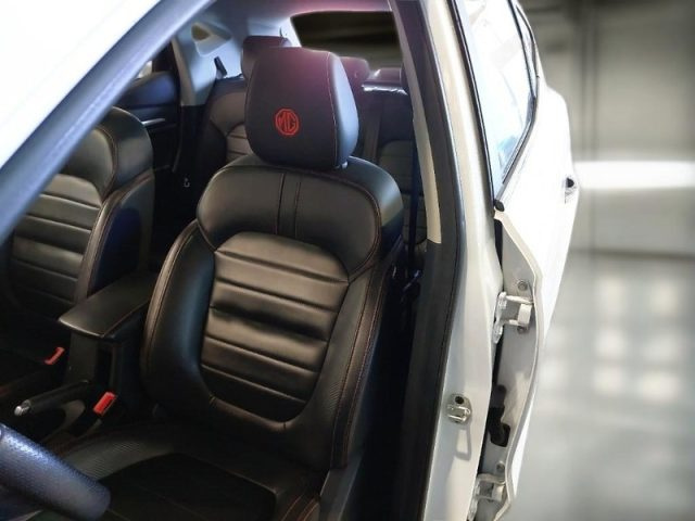 MG ZS usata, con Cruise Control