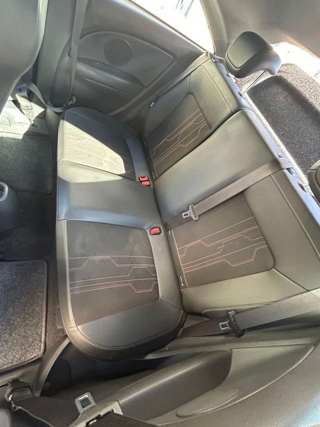 OPEL Corsa usata 27