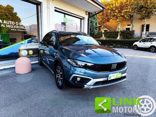 FIAT Tipo usata, con Airbag laterali