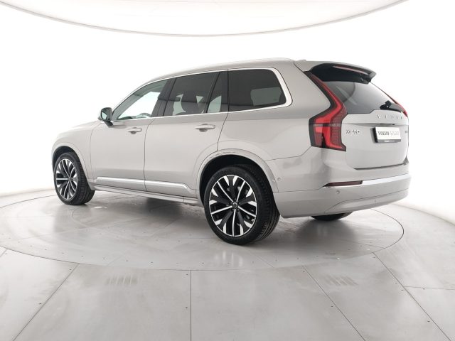 VOLVO XC90 usata, con Airbag laterali