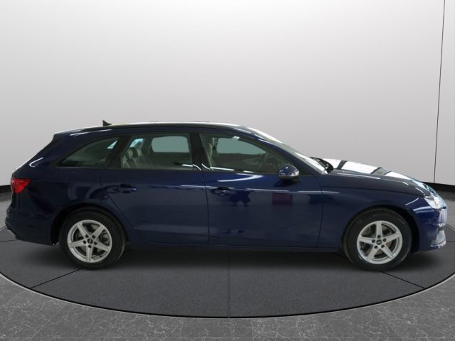 AUDI A4 usata, con Volante in pelle