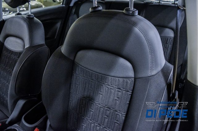 FIAT 500X usata, con Bluetooth