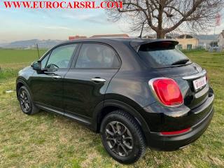 FIAT 500X usata, con Cerchi in lega