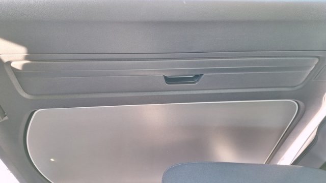VOLKSWAGEN California usata, con Luci diurne LED