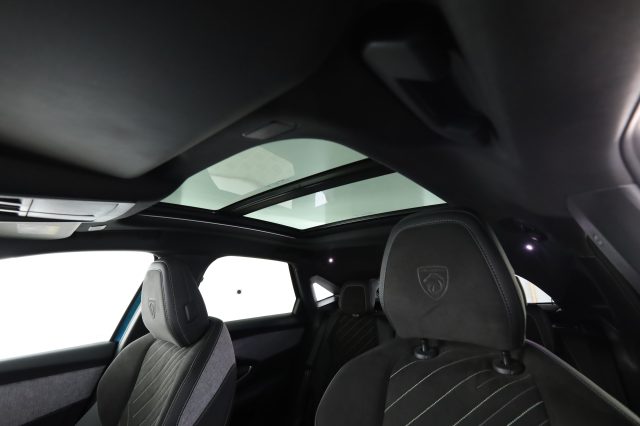 PEUGEOT 3008 usata 7