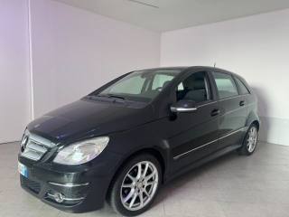 MERCEDES-BENZ B 180 usata 2