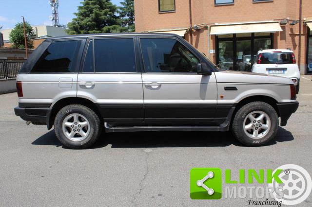 LAND ROVER Range Rover usata, con Airbag Passeggero