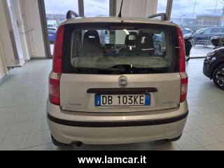 FIAT Panda usata, con Lettore CD