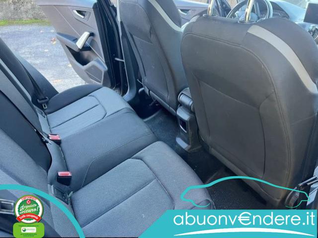 AUDI Q2 usata, con Cruise Control