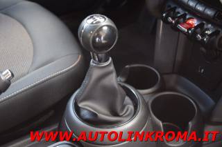 MINI Cooper usata, con Cerchi in lega