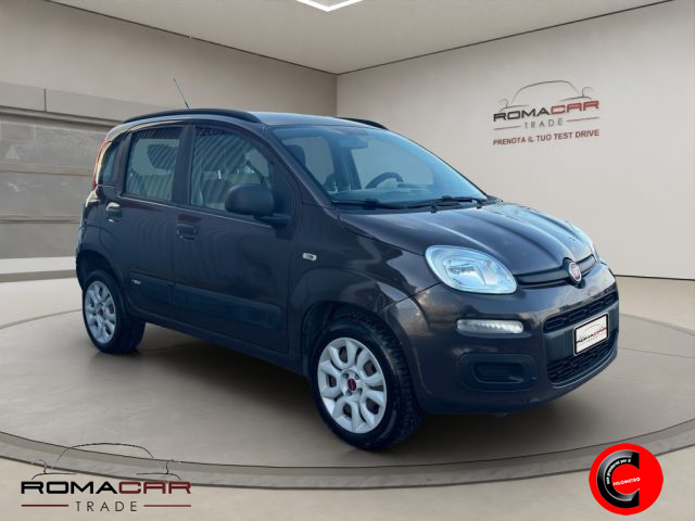 FIAT Panda usata, con Airbag Passeggero