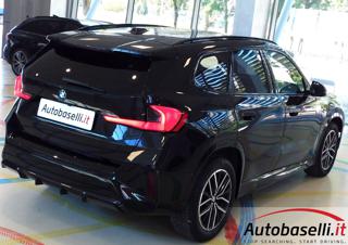 BMW X1 usata, con MP3
