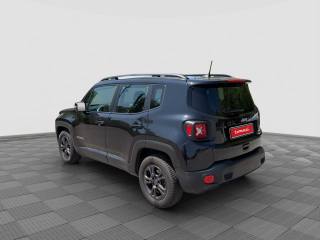 JEEP Renegade usata 2