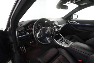 BMW 420 usata 7