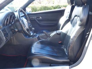 MERCEDES-BENZ SLK 200 usata, con Immobilizzatore elettronico
