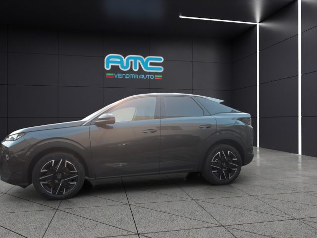 PEUGEOT 3008 usata, con Airbag laterali