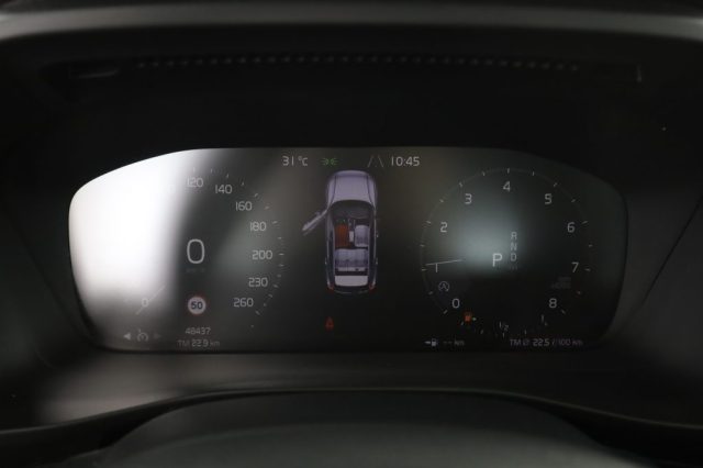 VOLVO XC40 usata 6