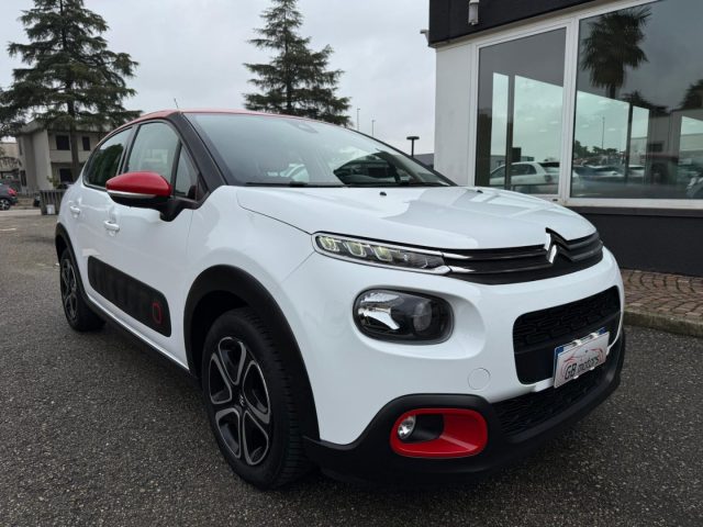 CITROEN C3 usata, con Airbag Passeggero