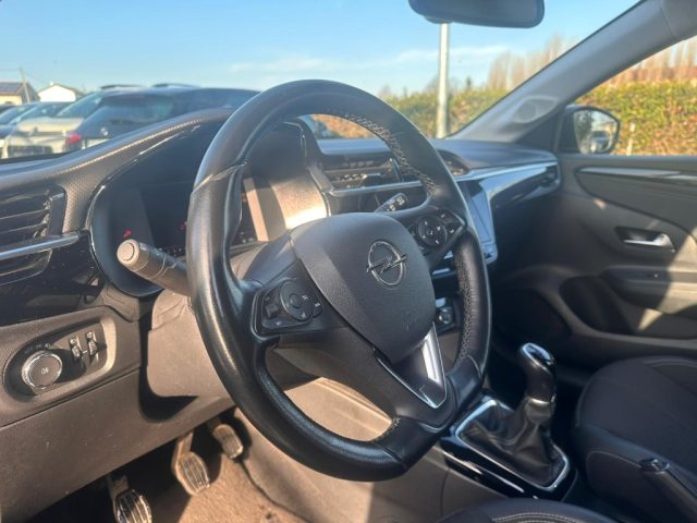 OPEL Corsa usata, con Alzacristalli elettrici