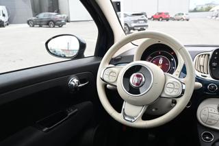 FIAT 500 usata, con Immobilizzatore elettronico