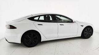 TESLA Model S usata, con Volante in pelle