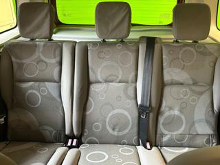 RENAULT Kangoo usata 16