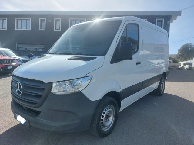 MERCEDES-BENZ Sprinter usata 0