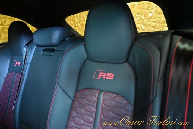 AUDI RS6 usata 83