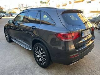 MERCEDES-BENZ GLC 300 usata, con Airbag Passeggero