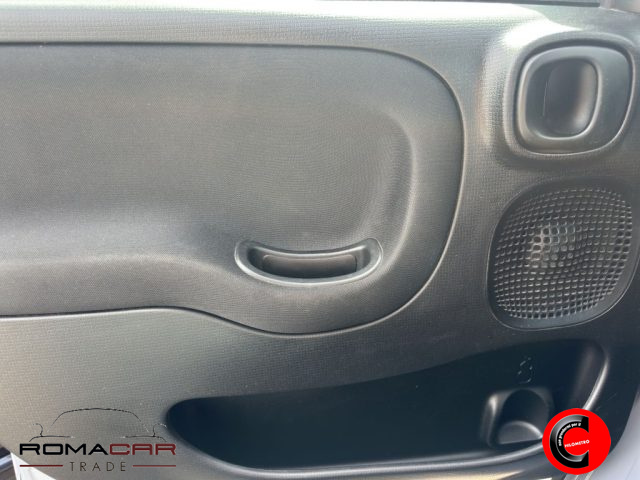 FIAT Panda usata, con Controllo trazione