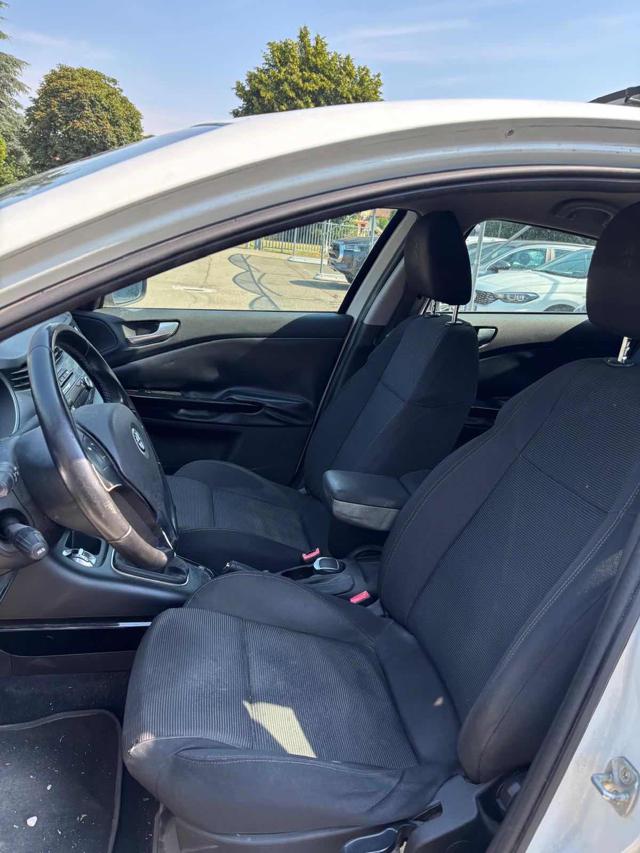 ALFA ROMEO Giulietta usata, con Controllo trazione