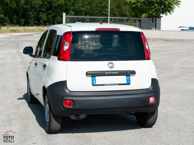 FIAT Panda usata 15